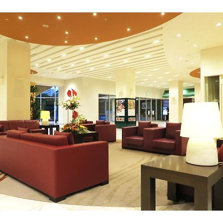 Hotel Mielparque Kumamoto Dış mekan fotoğraf