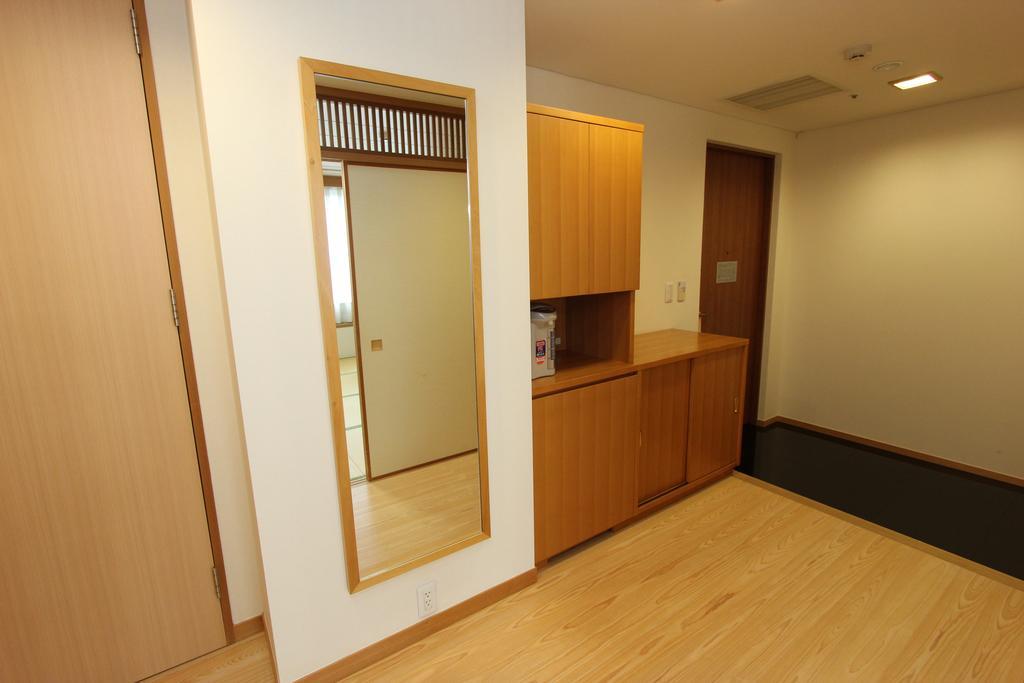 Hotel Mielparque Kumamoto Oda fotoğraf