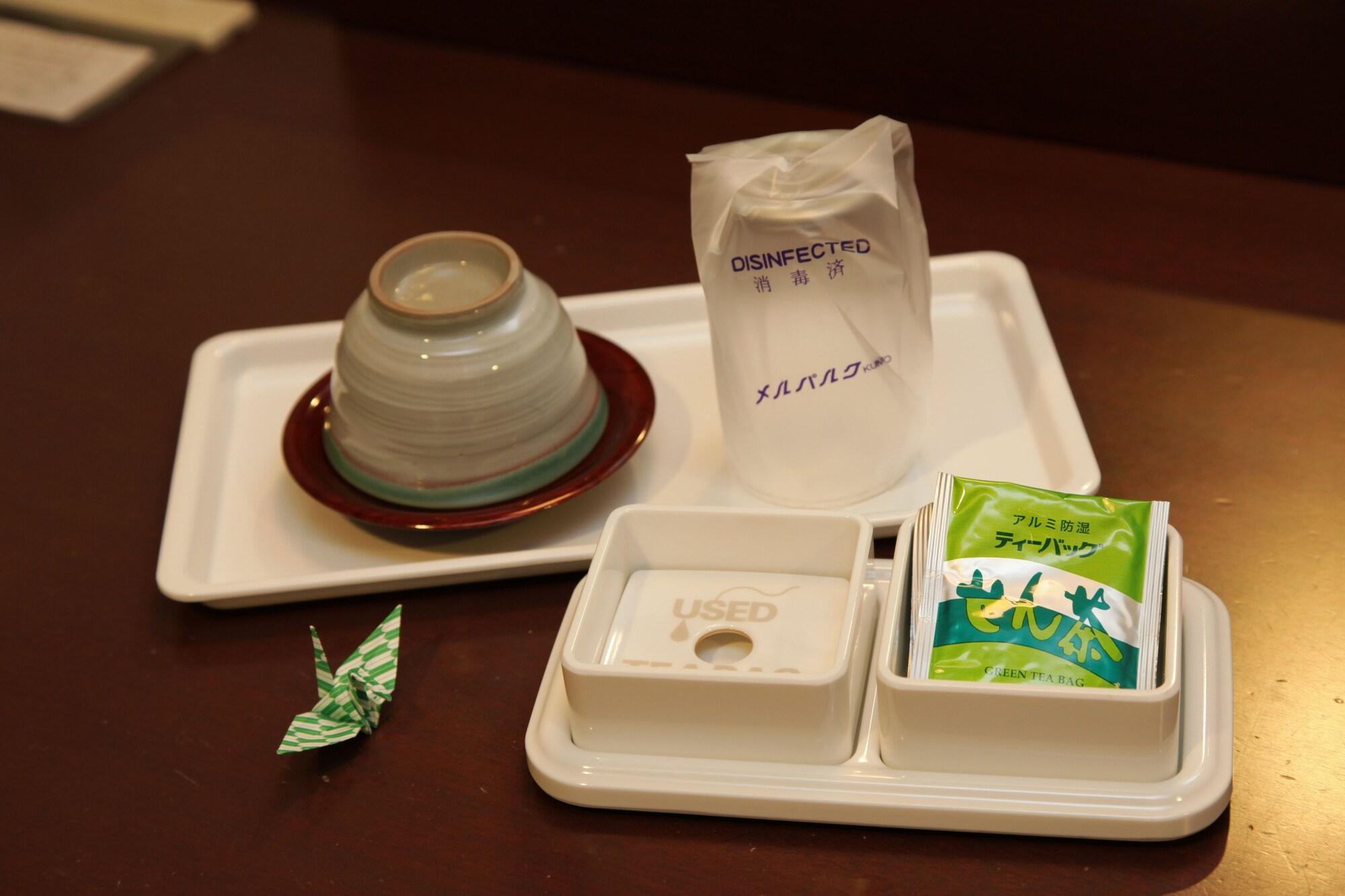 Hotel Mielparque Kumamoto Dış mekan fotoğraf