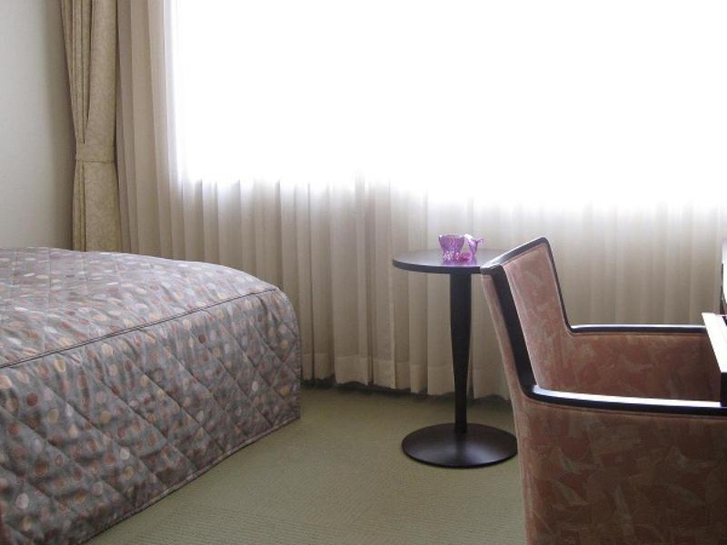 Hotel Mielparque Kumamoto Dış mekan fotoğraf