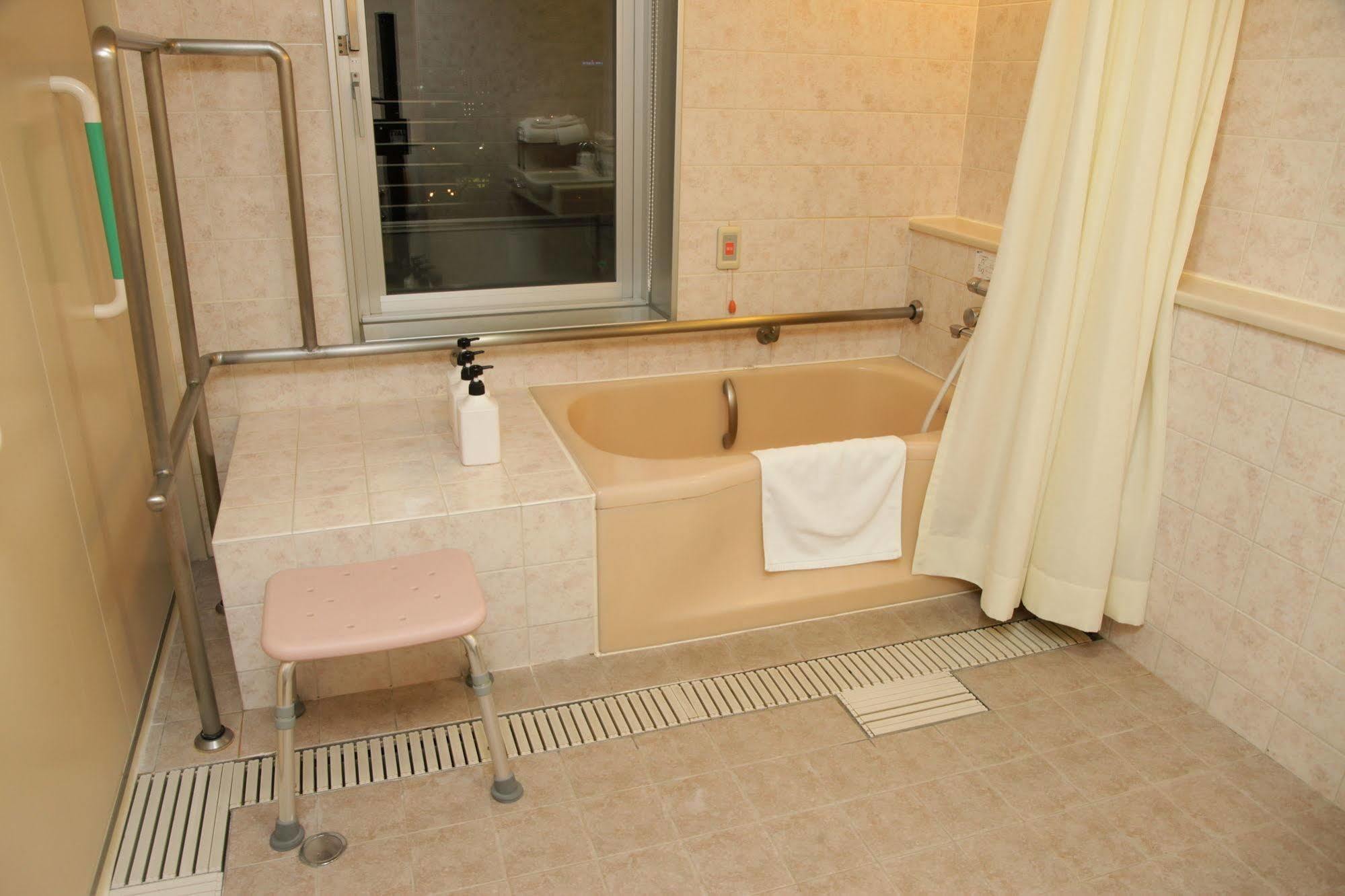 Hotel Mielparque Kumamoto Dış mekan fotoğraf