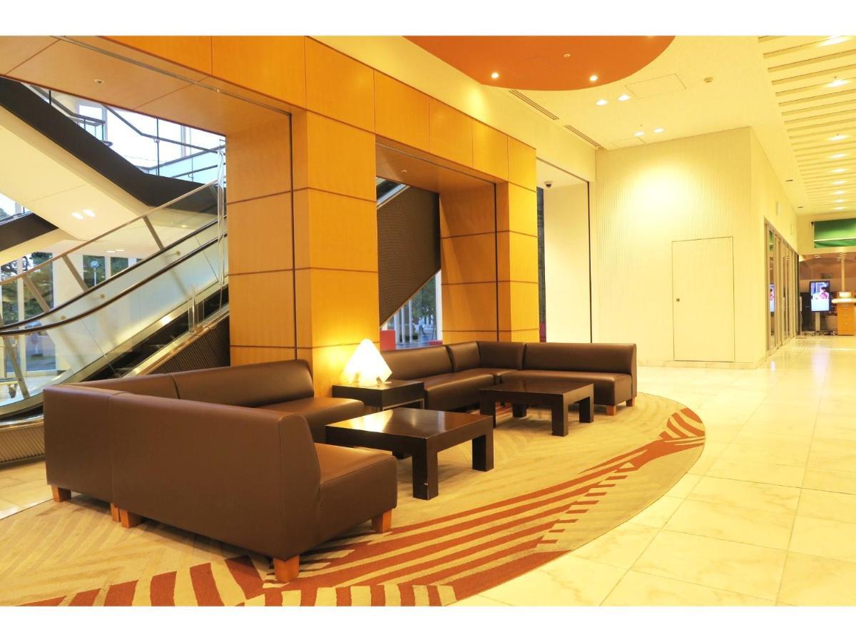 Hotel Mielparque Kumamoto Dış mekan fotoğraf
