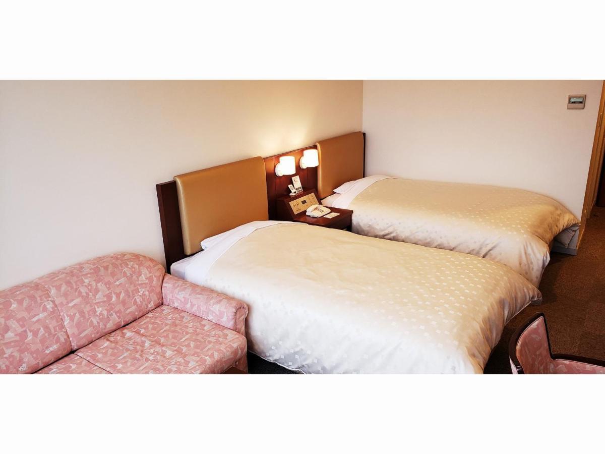 Hotel Mielparque Kumamoto Dış mekan fotoğraf