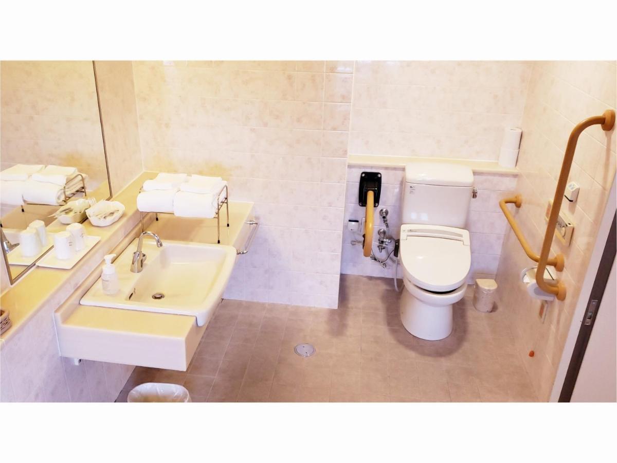 Hotel Mielparque Kumamoto Dış mekan fotoğraf